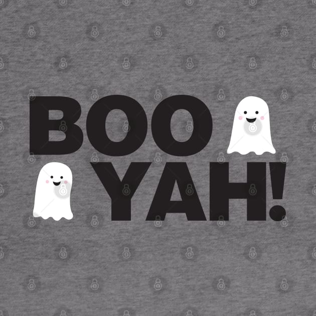 Boo Yah! by Zap Studios